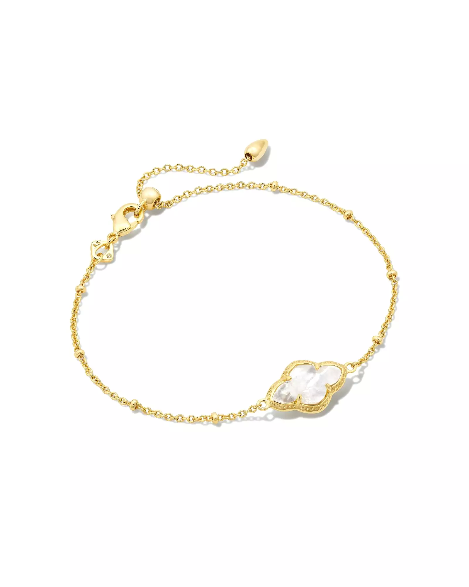 Kendra Scott Abbie Satellite Chain Bracelet