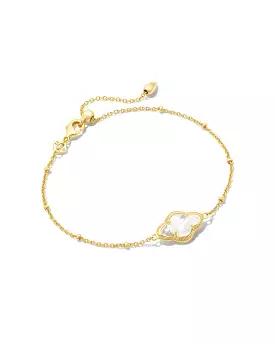 Kendra Scott Abbie Satellite Chain Bracelet