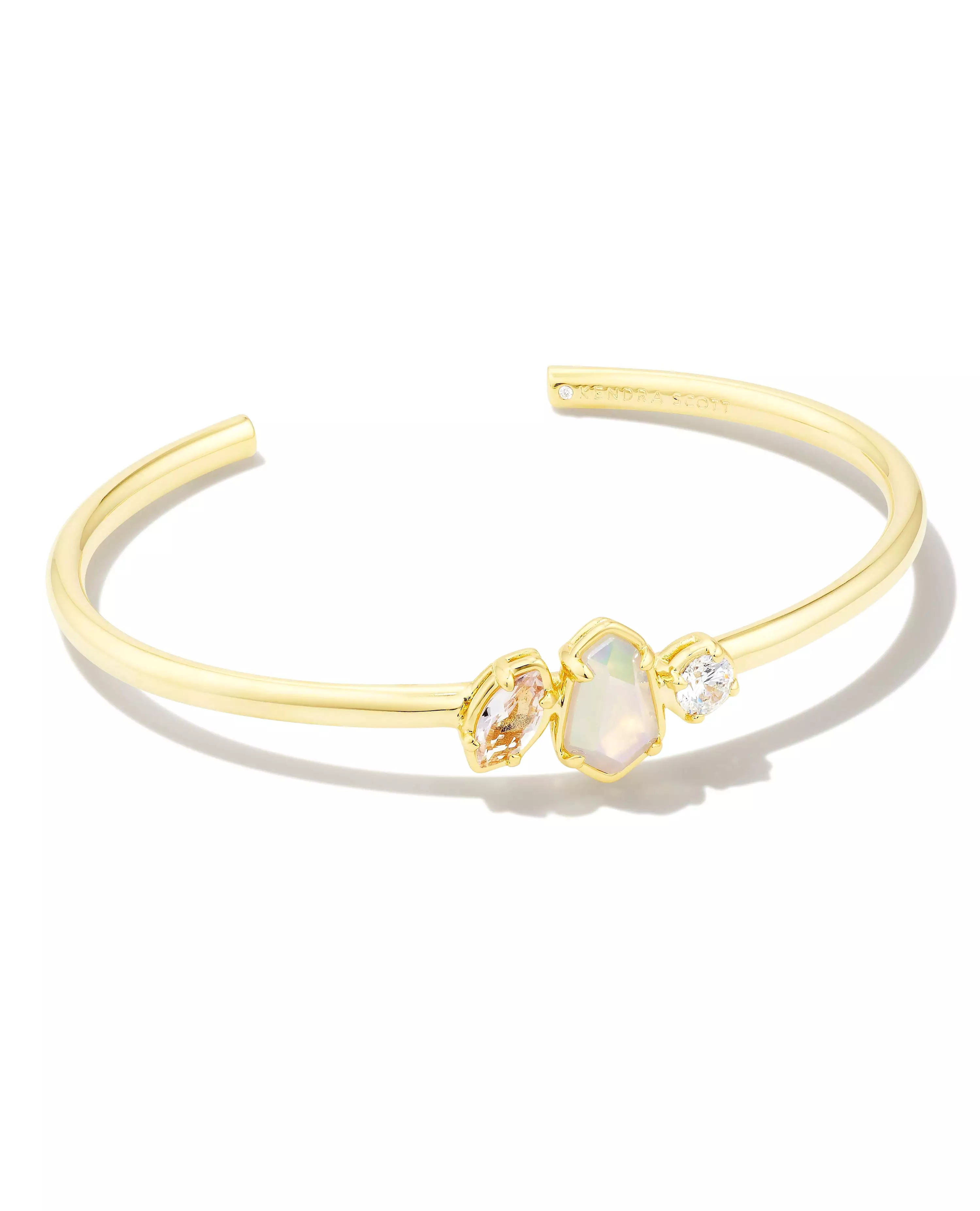 Kendra Scott Alexandria Cuff Bracelet