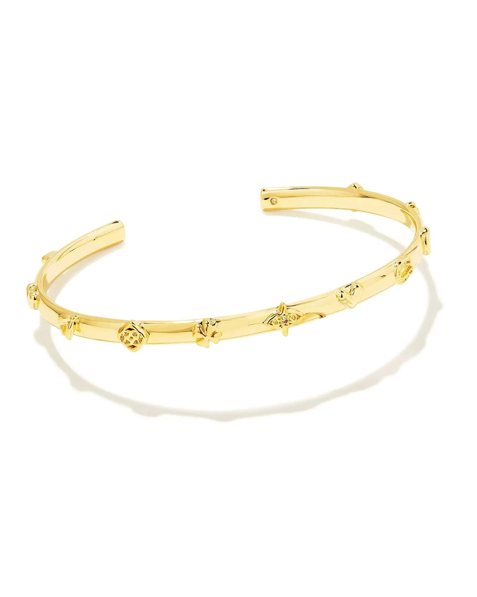 Kendra Scott Beatrix Cuff Bracelet