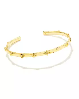 Kendra Scott Beatrix Cuff Bracelet