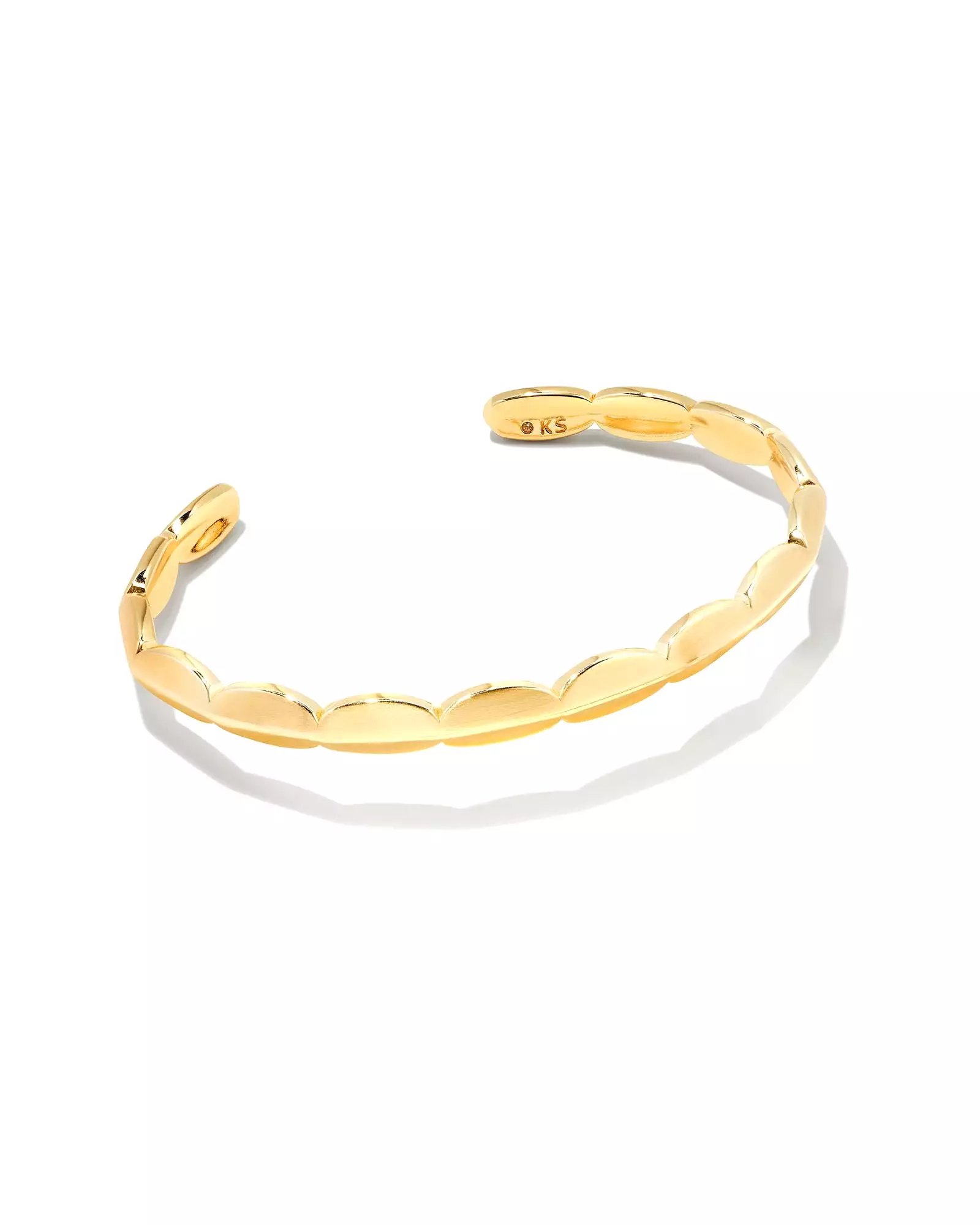 Kendra Scott Brooke Cuff Bracelet