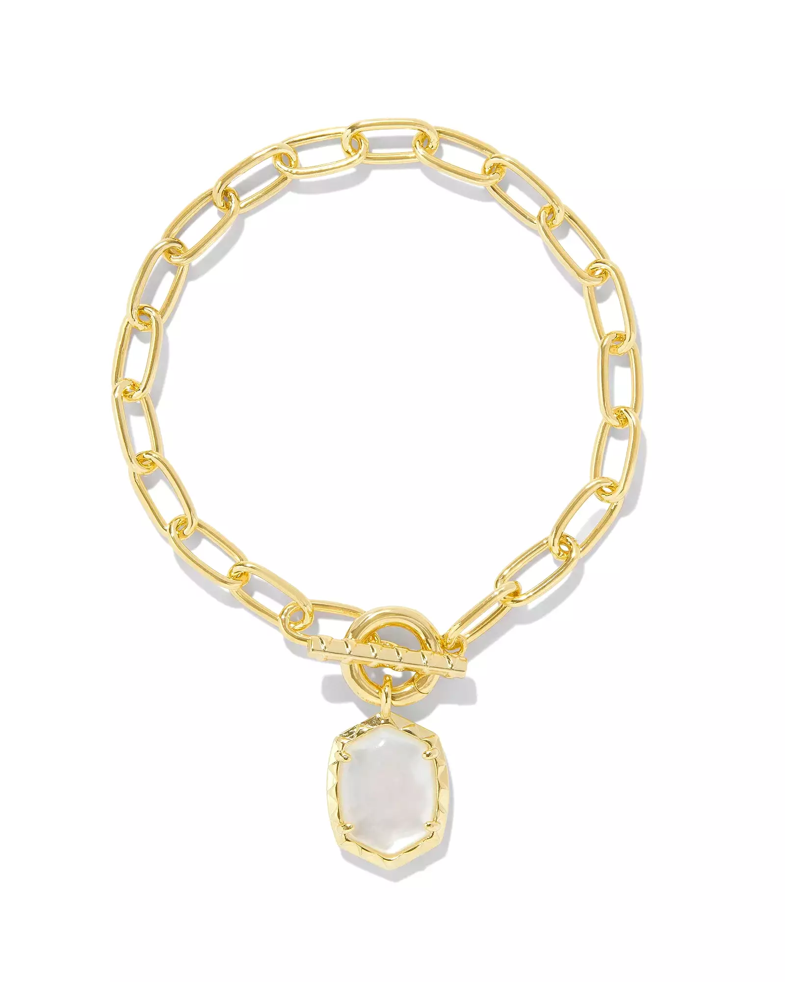 Kendra Scott Daphne Link Chain Bracelet