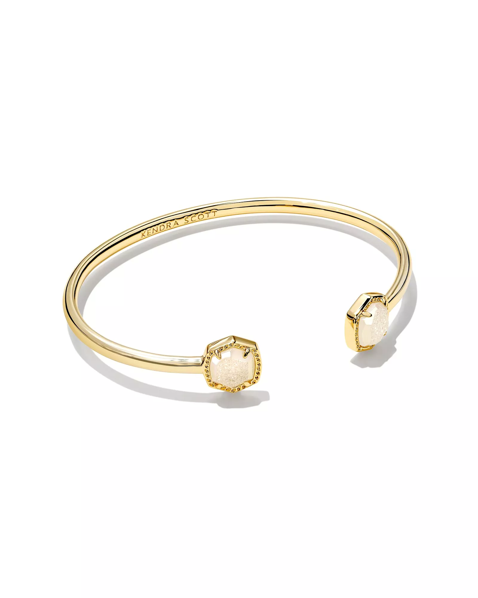 Kendra Scott Davie Cuff Bracelet