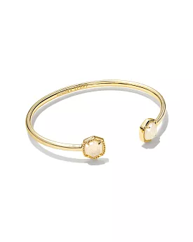 Kendra Scott Davie Cuff Bracelet