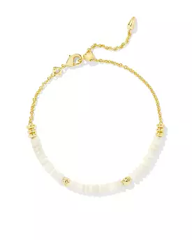 Kendra Scott Deliah Delicate Chain Bracelet