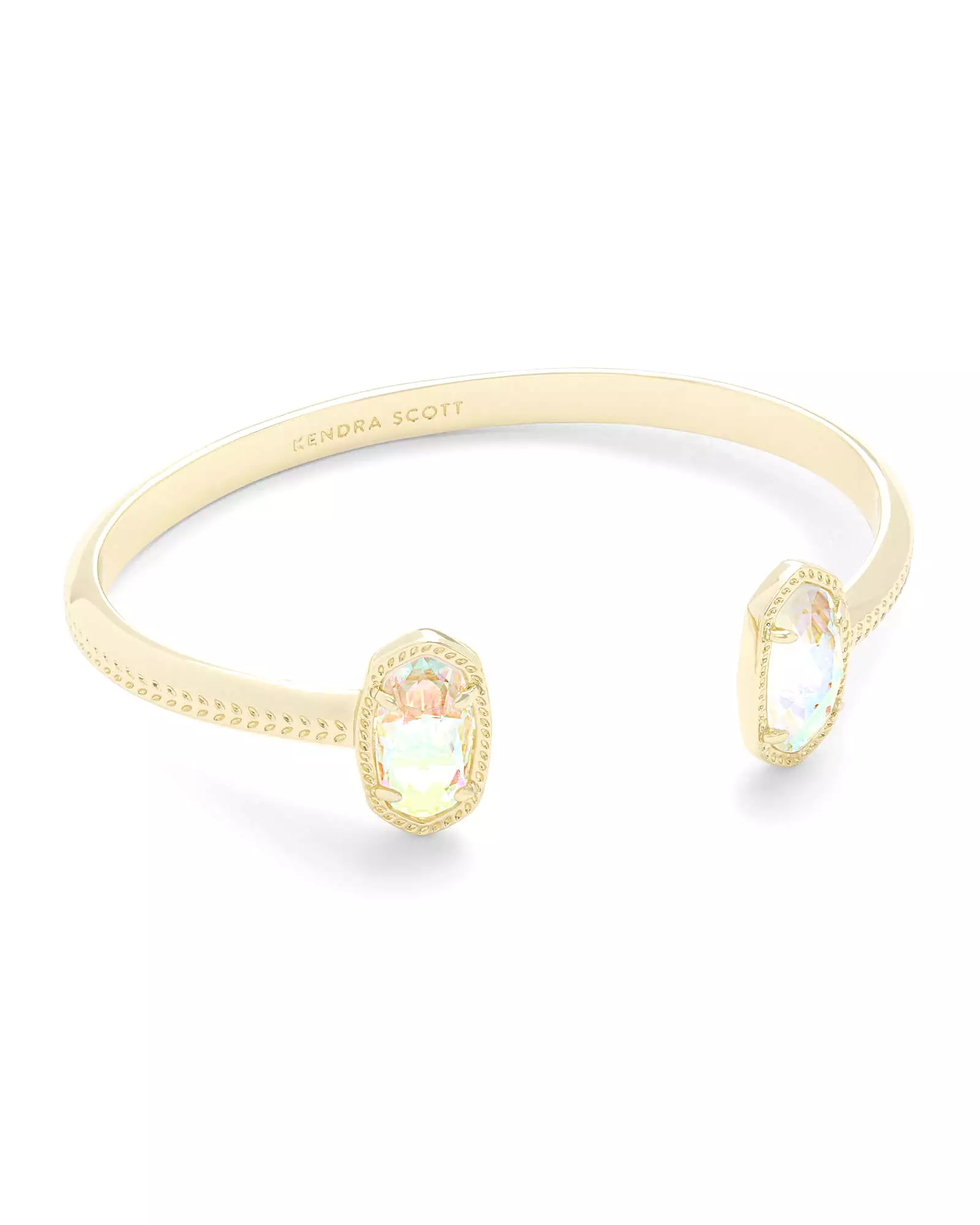 Kendra Scott Elton Cuff Bracelet