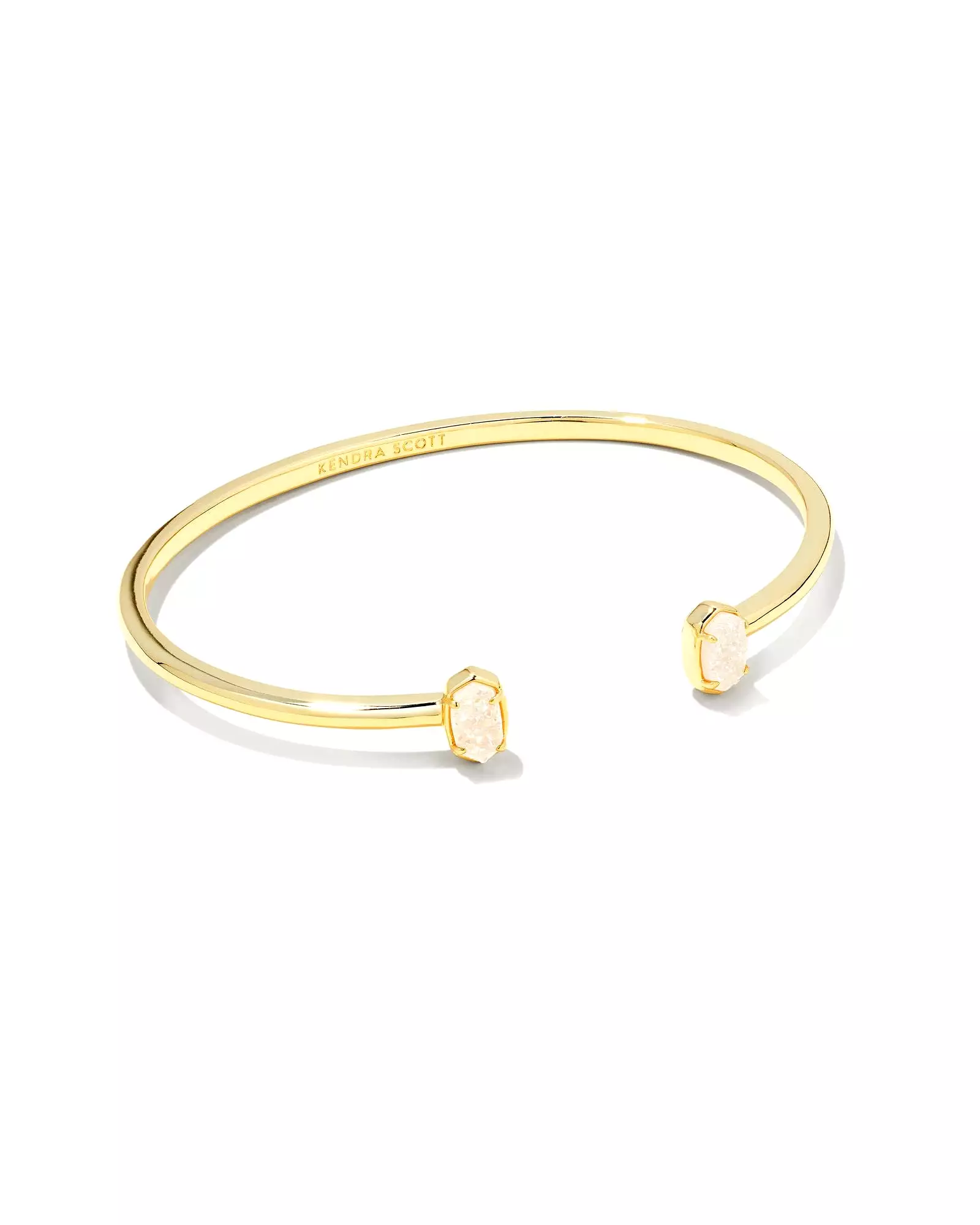 Kendra Scott Emilie Cuff Bracelet