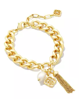 Kendra Scott Everleigh Chain Bracelet