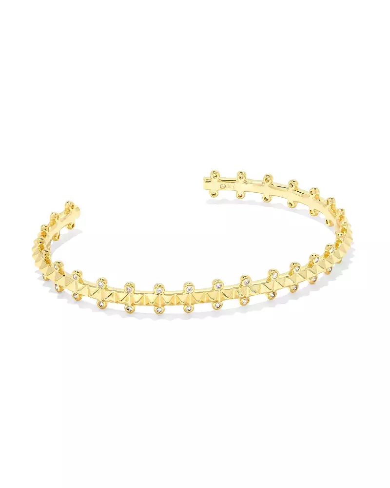 Kendra Scott Jada Cuff Bracelet