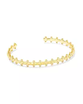 Kendra Scott Jada Cuff Bracelet