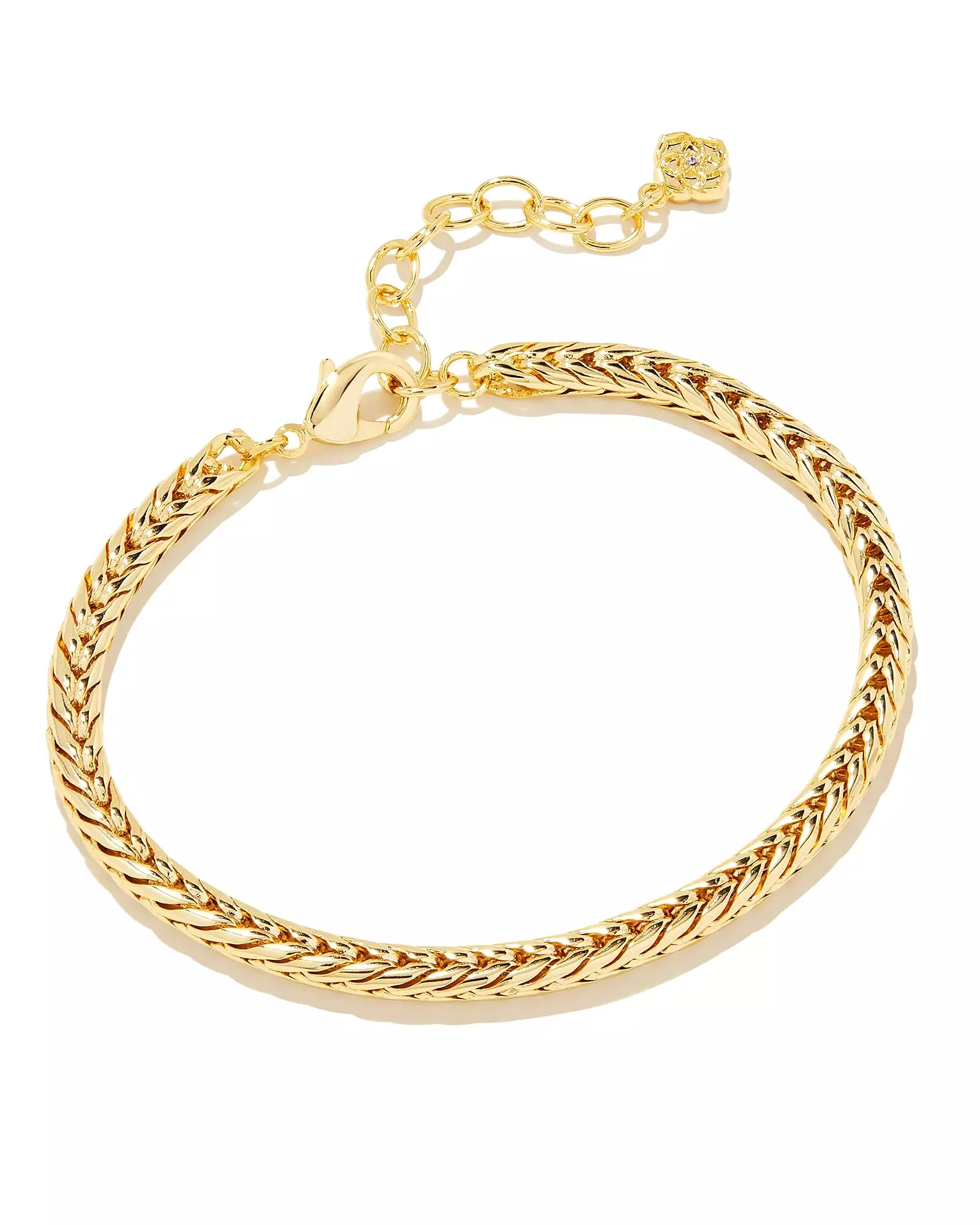 Kendra Scott Kinsley Chain Bracelet