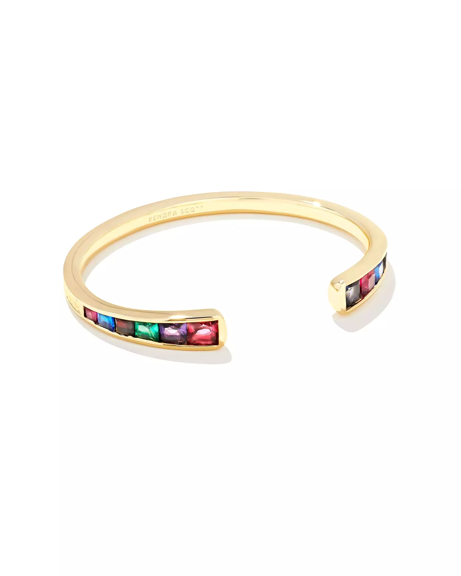 Kendra Scott Parker Cuff Bracelet