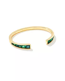 Kendra Scott Parker Cuff Bracelet