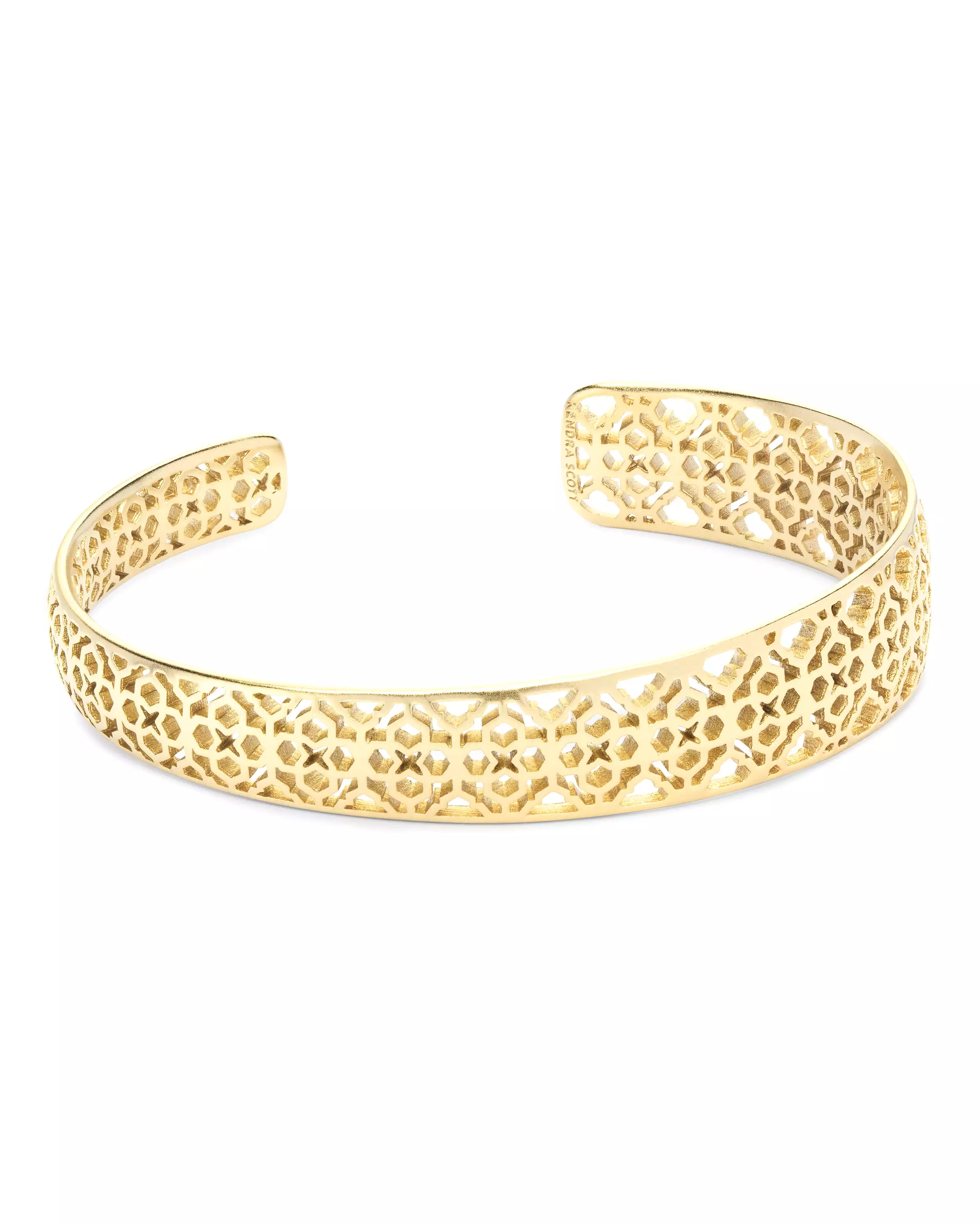 Kendra Scott Uma Cuff Bracelet