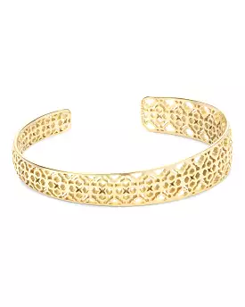 Kendra Scott Uma Cuff Bracelet