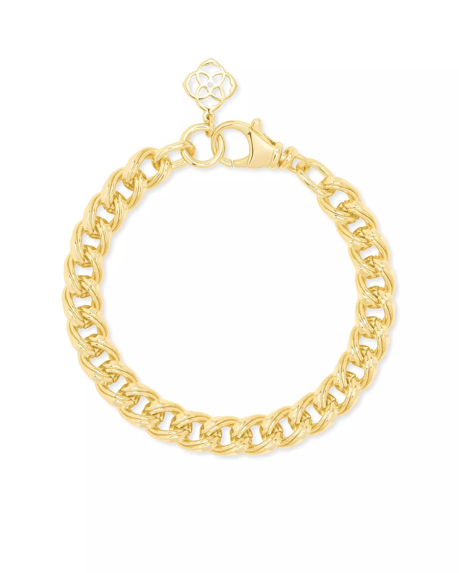 Kendra Scott Vincent Chain Bracelet