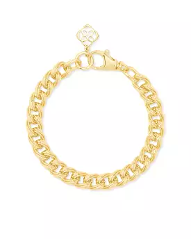 Kendra Scott Vincent Chain Bracelet