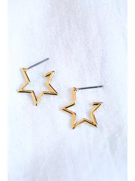 Kinsey Designs - Superstar Earring