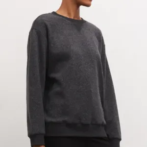 Marina Rib Sweatshirt