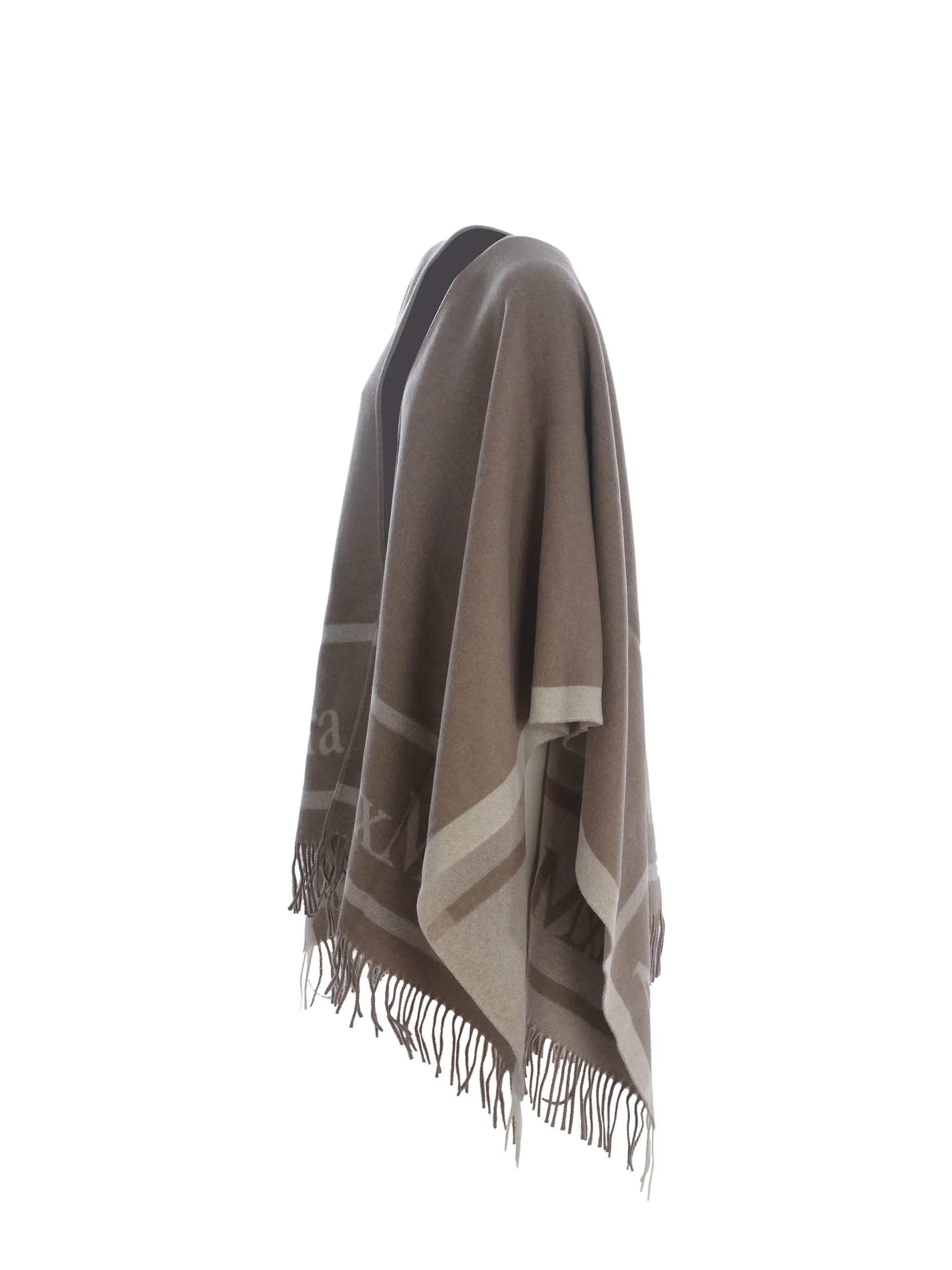 MAX MARA Cape Max Mara 