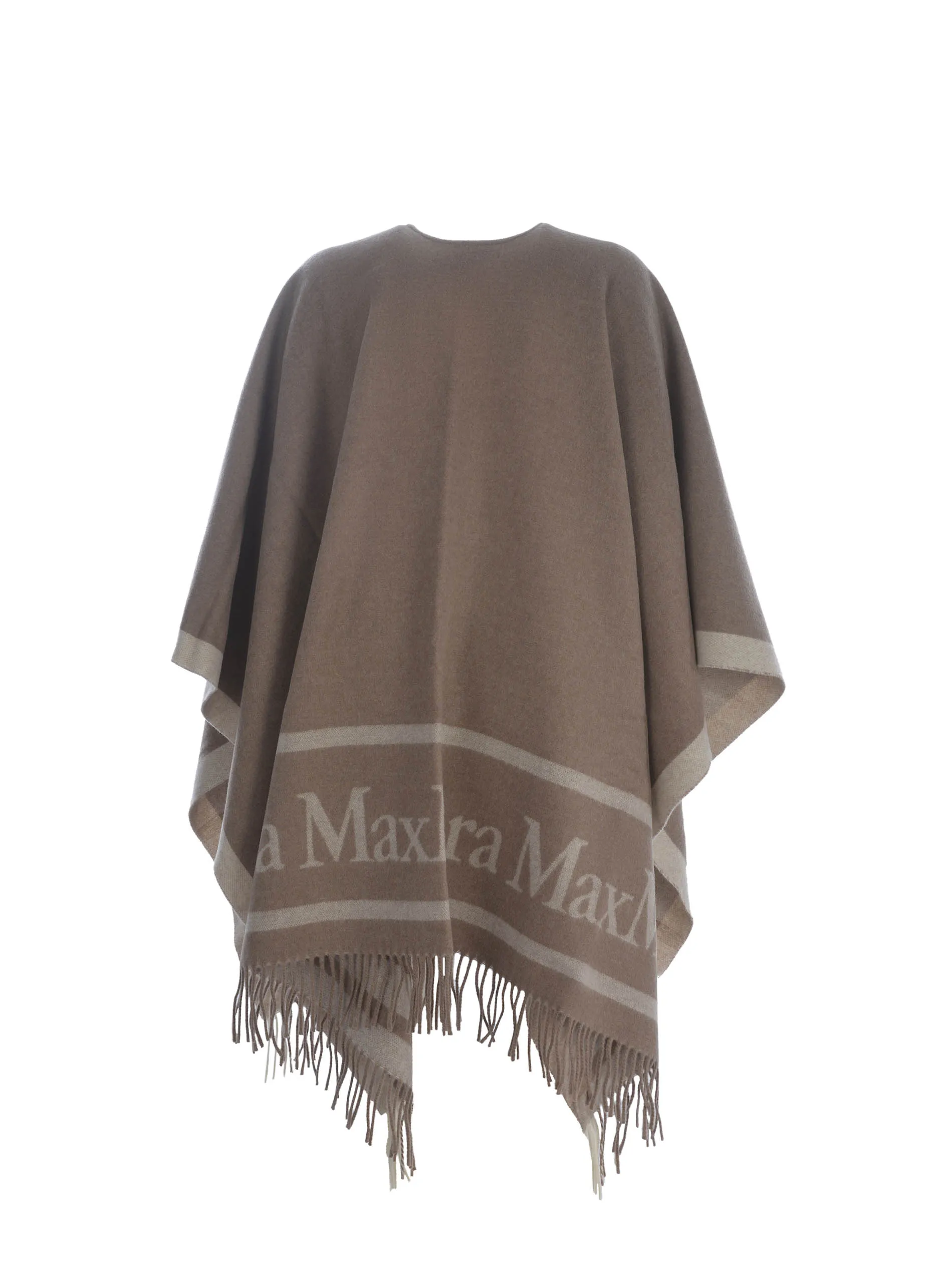 MAX MARA Cape Max Mara 