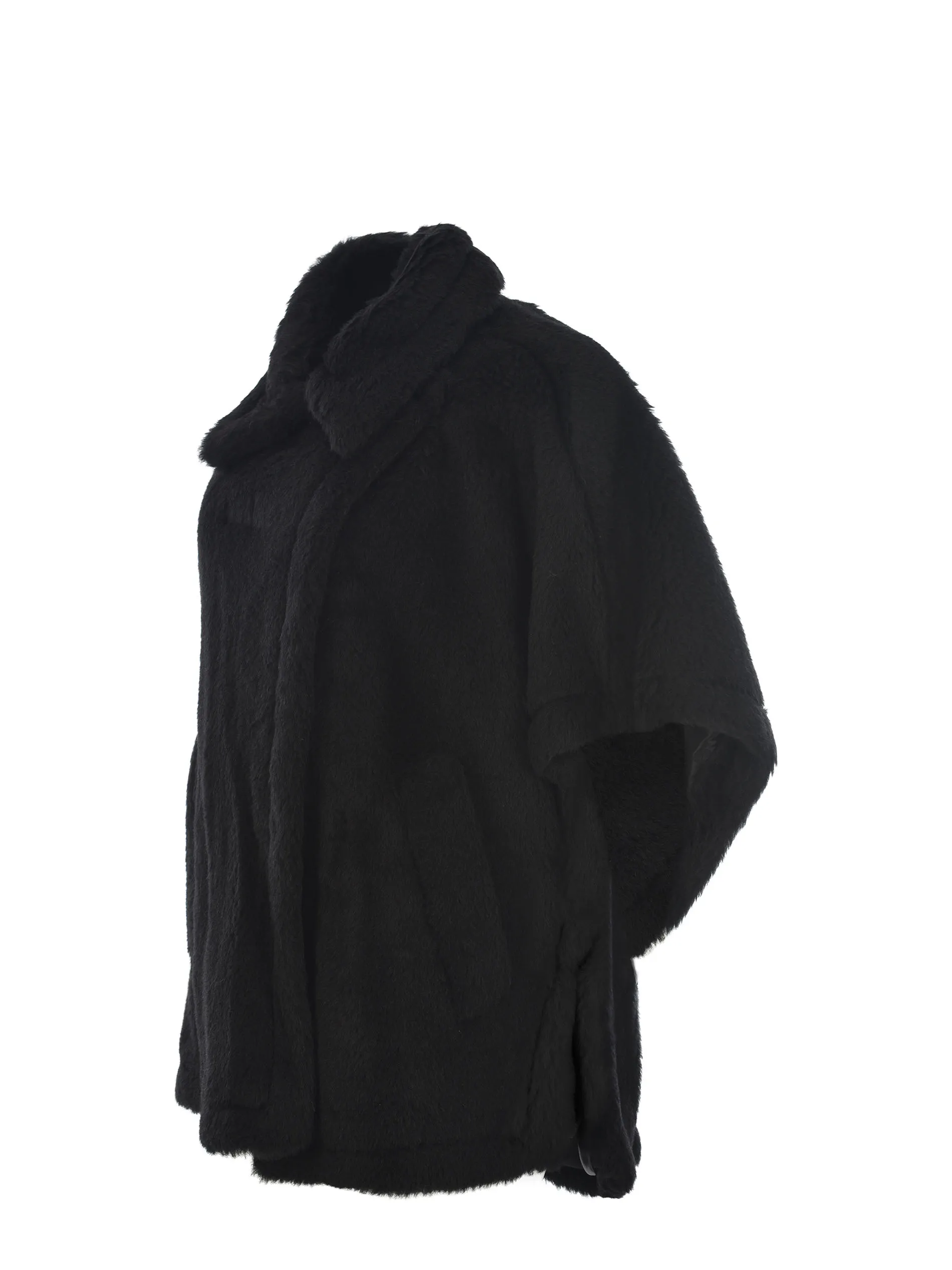 MAX MARA Cape Max Mara 