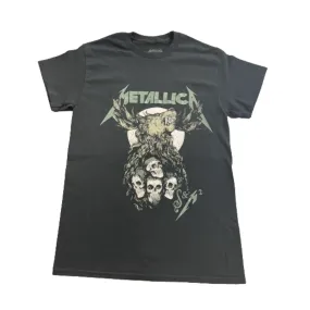 METALLICA 'MOOSE' T-SHIRT