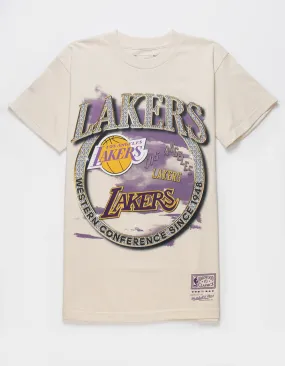 Mitchell&Ness  |T-Shirts