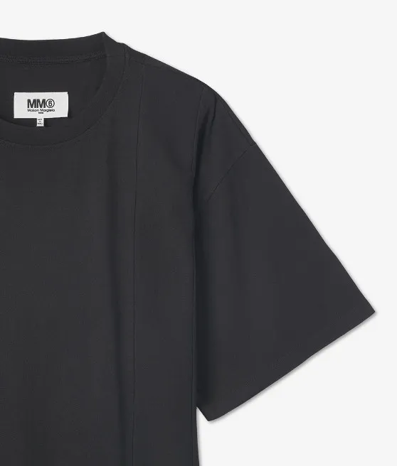 MM6 Maison Margiela  |T-Shirts