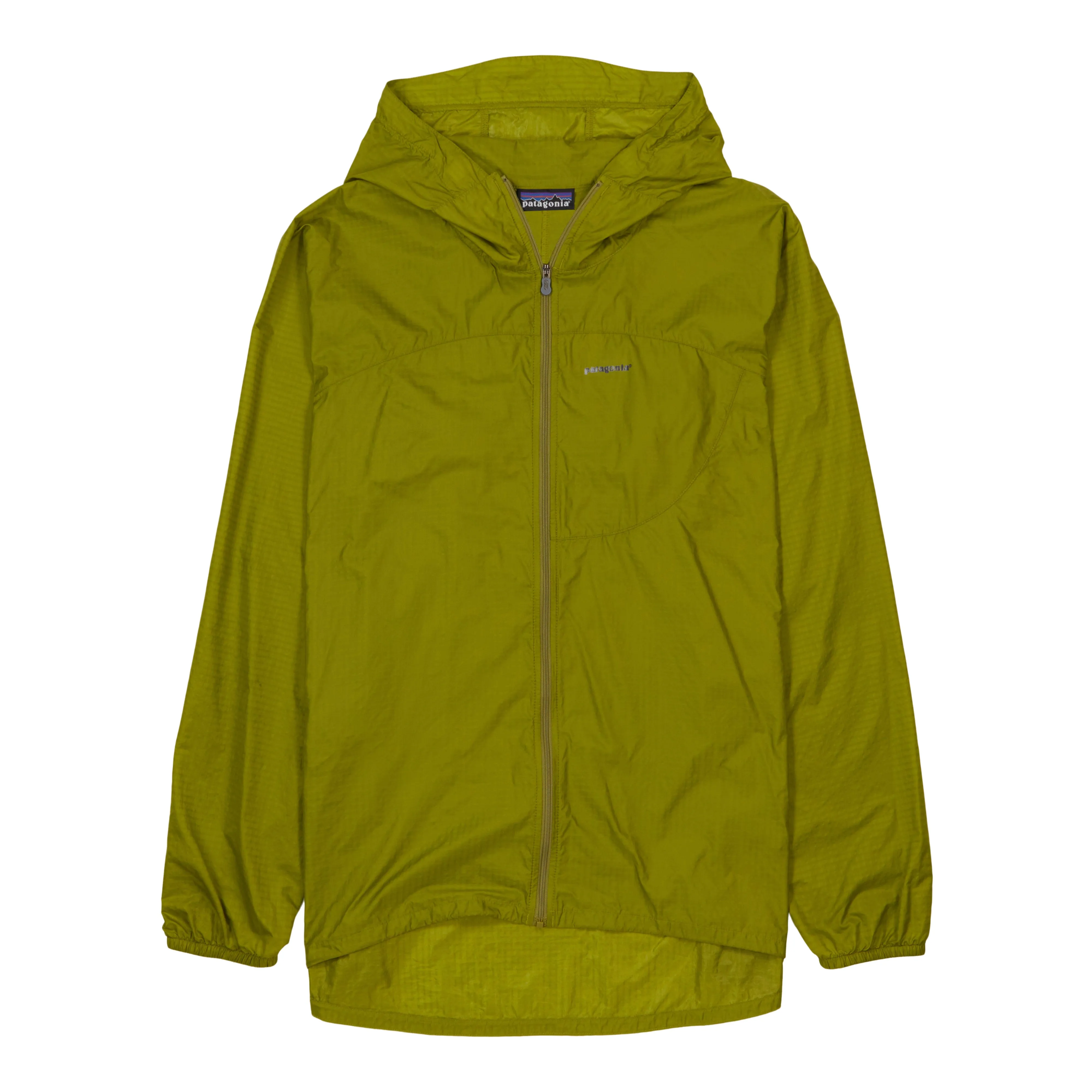 M's Dragonfly Full-Zip