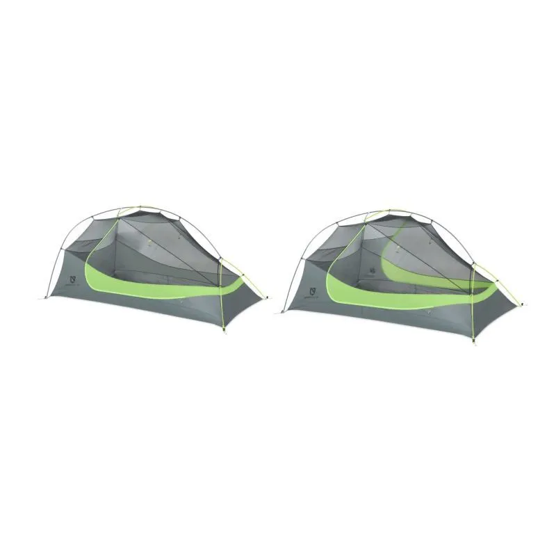 Nemo  Dragonfly 2P - Tenda da campeggio