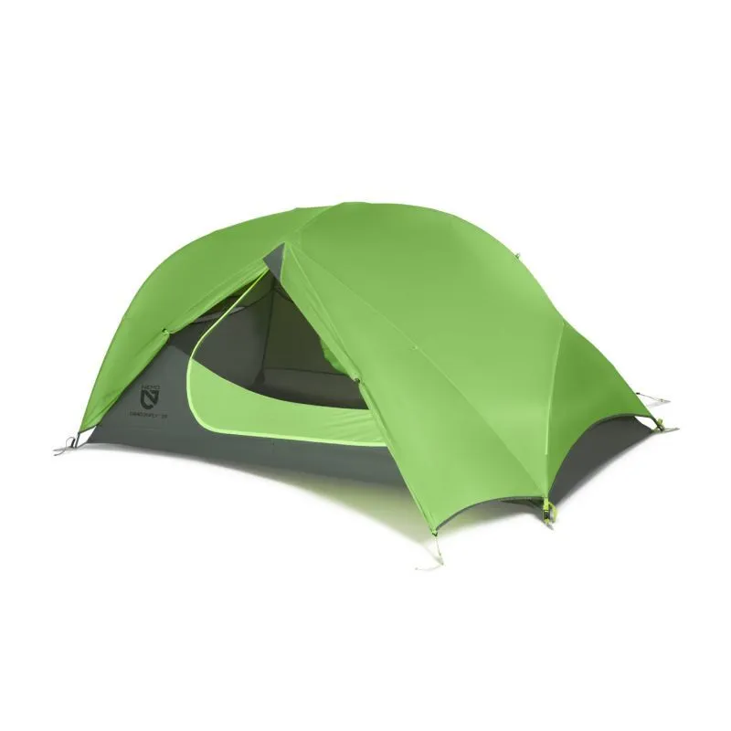 Nemo  Dragonfly 2P - Tenda da campeggio