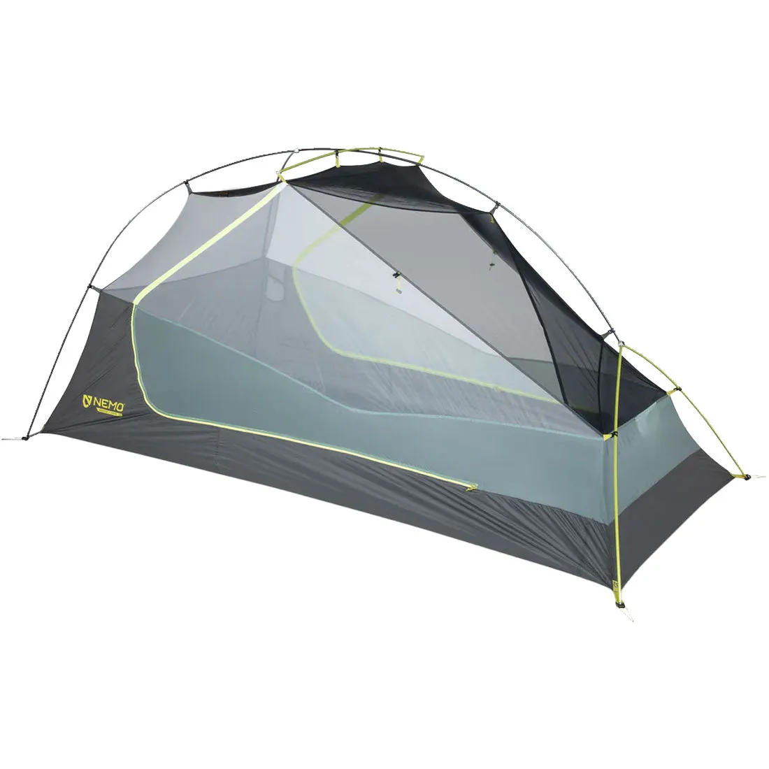 Nemo Dragonfly OSMO 2P Tent