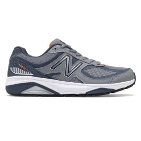 New Balance Women's 1540v3  - Gunmetal / Dragonfly