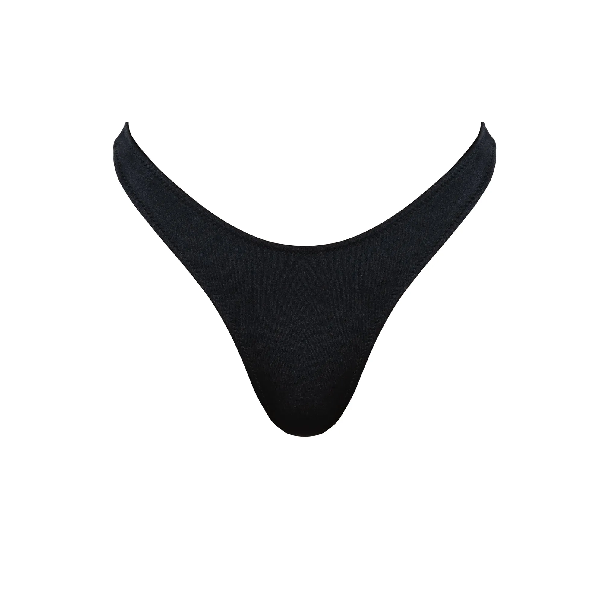 NIAM Nero - Thong Bikini Bottoms