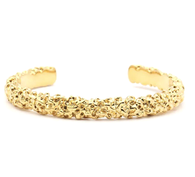 Nicole Cuff Bracelet