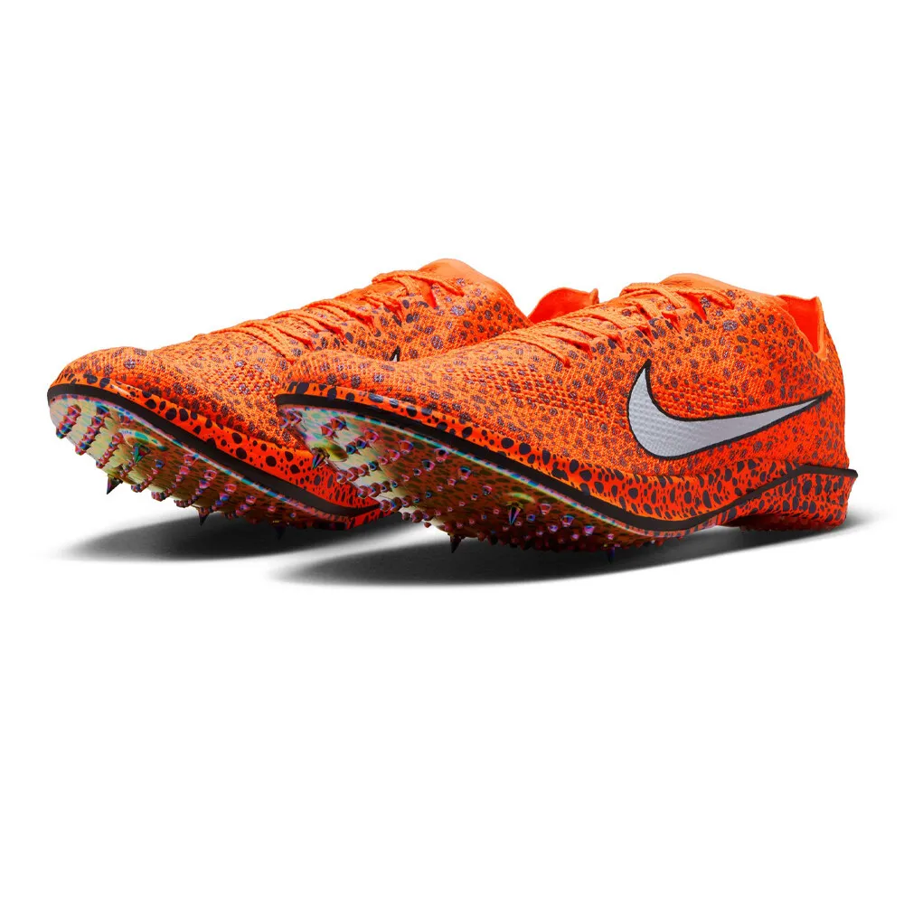 Nike ZoomX Dragonfly 2 Electric Pack Running Spikes - FA24