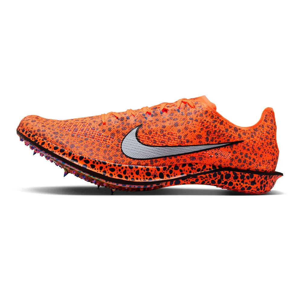 Nike ZoomX Dragonfly 2 Electric Pack Running Spikes - FA24