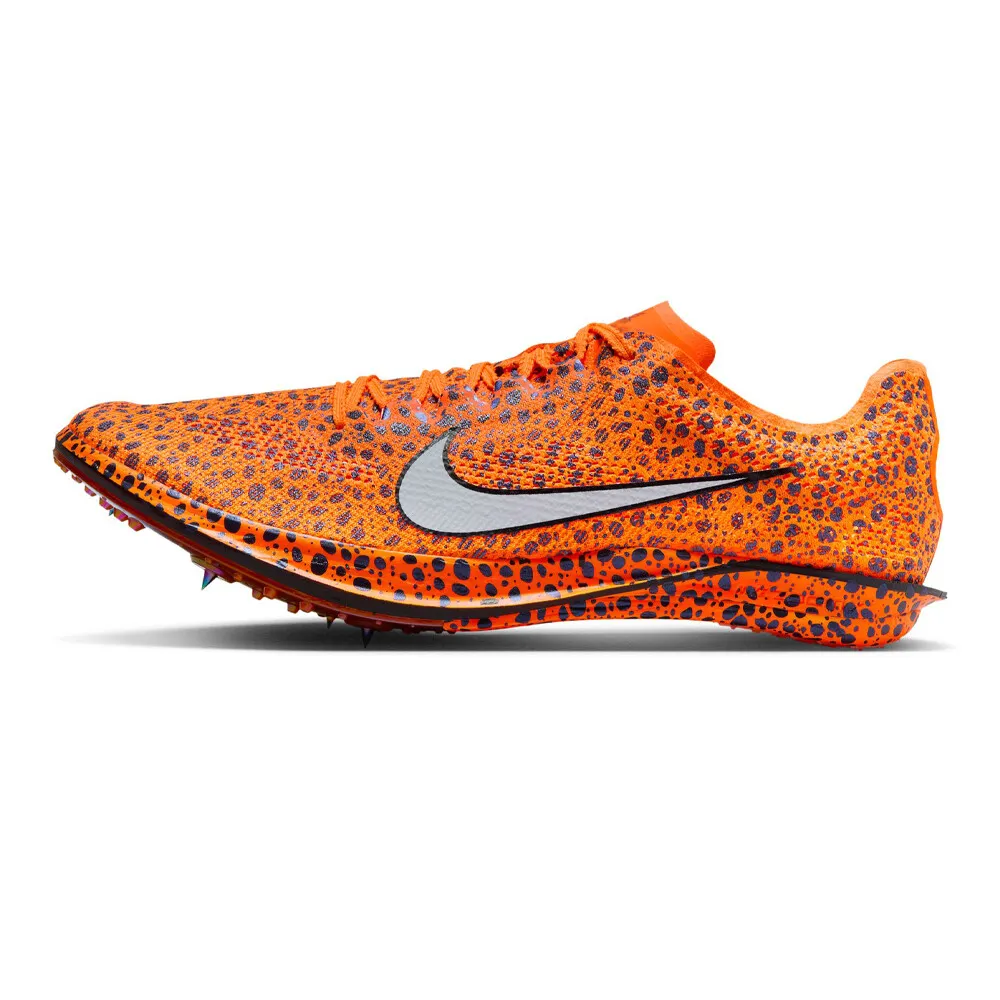 Nike ZoomX Dragonfly 2 Elite Electric Pack Running Spikes - FA24