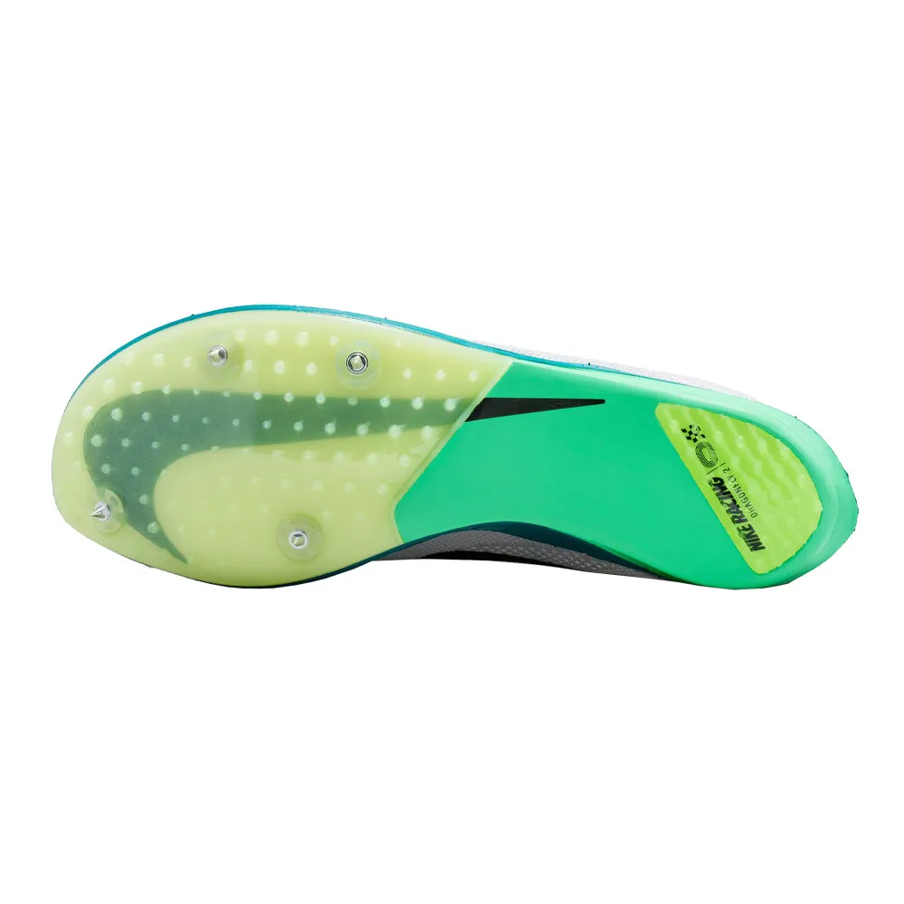 Nike ZoomX Dragonfly 2 Running Spikes - HO24