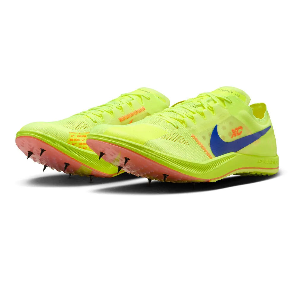 Nike ZoomX Dragonfly XC Cross Country Spikes - HO24