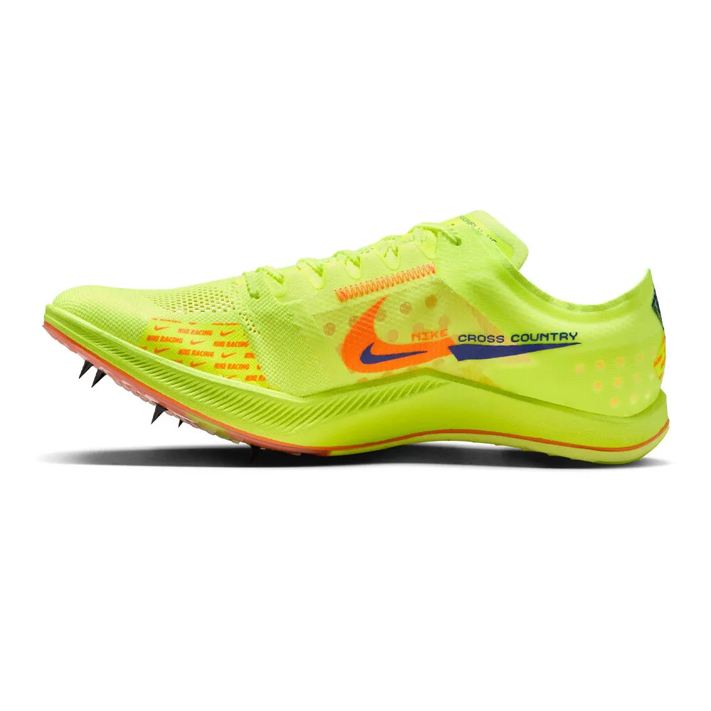 Nike ZoomX Dragonfly XC Cross Country Spikes - HO24