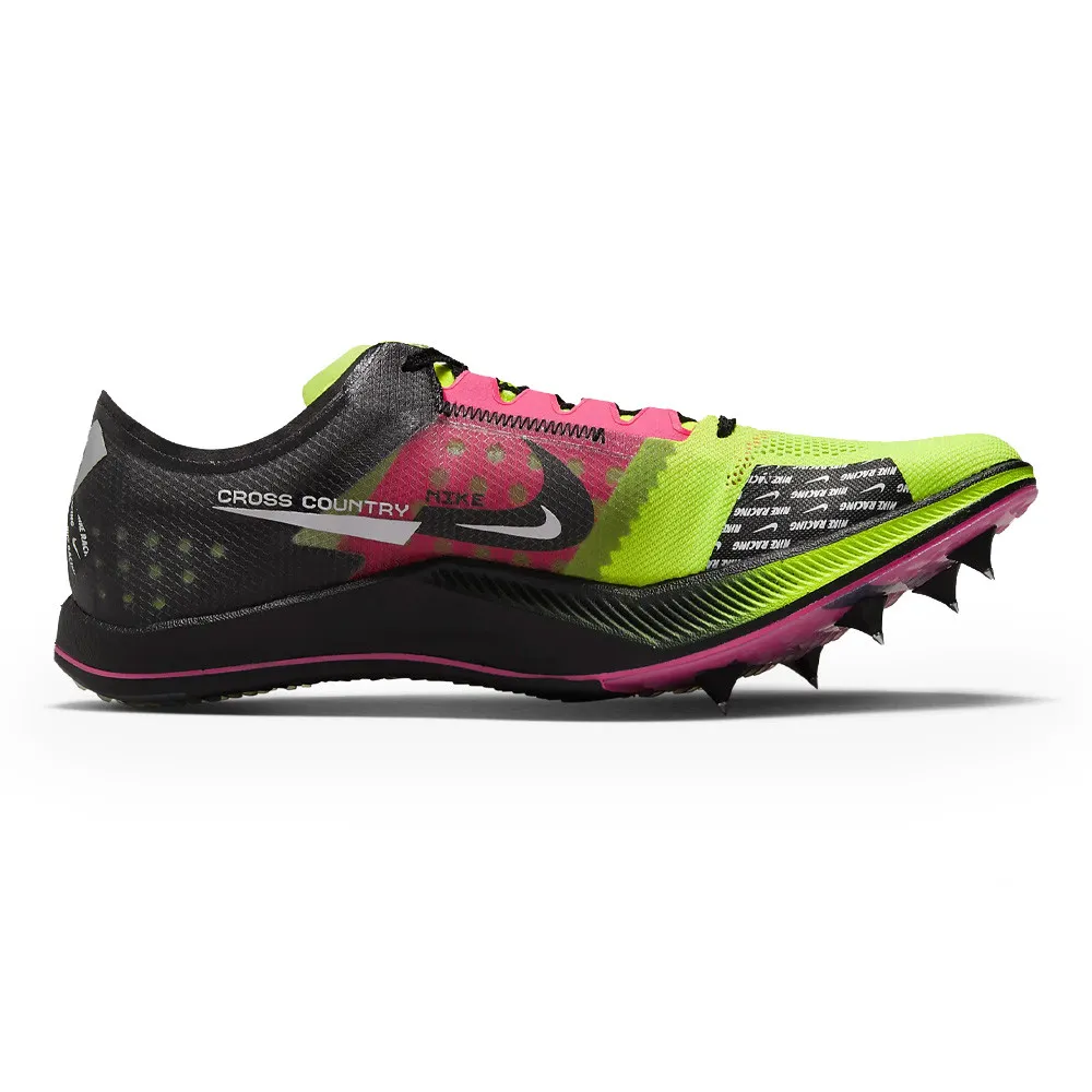 Nike ZoomX Dragonfly XC Cross Country Spikes - SP24