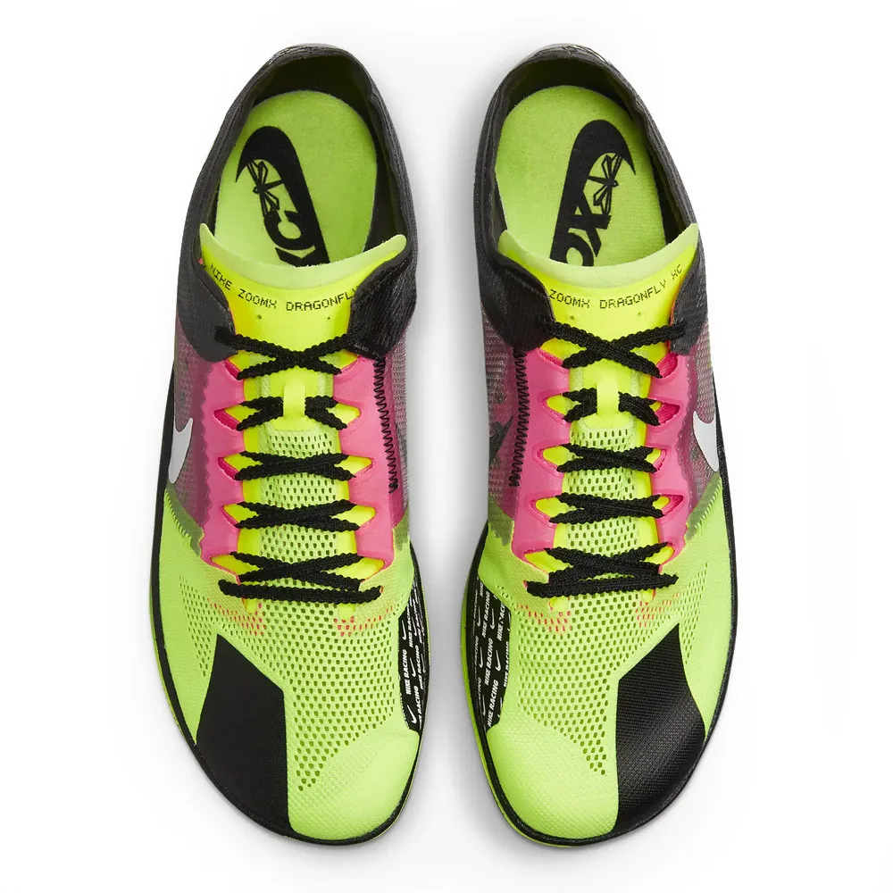 Nike ZoomX Dragonfly XC Cross Country Spikes - SP24