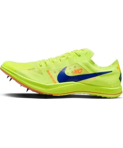 Nike ZoomX Dragonfly XC Cross 'Volt Total Orange'