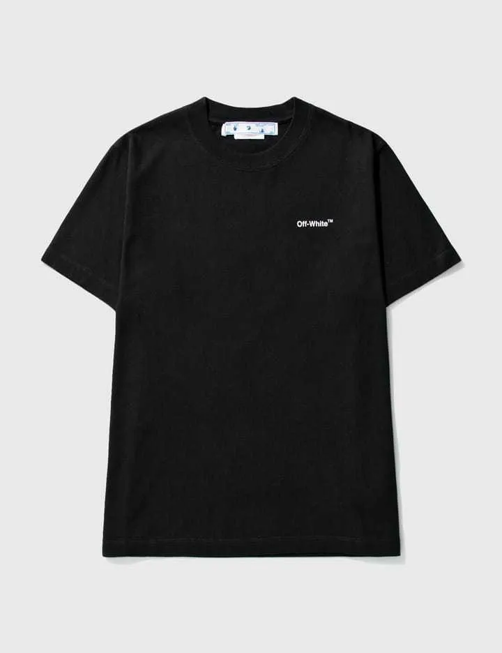 Off-White  |Street Style T-Shirts