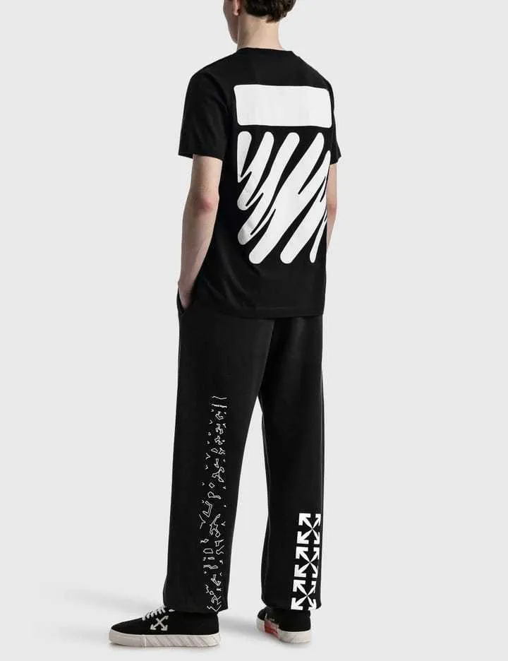 Off-White  |Street Style T-Shirts