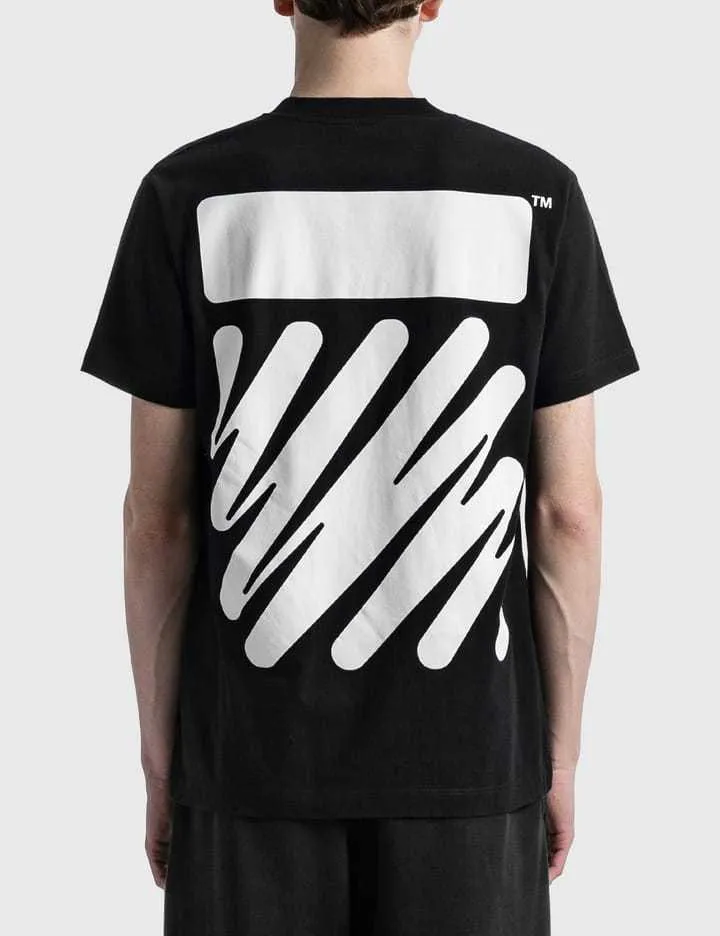 Off-White  |Street Style T-Shirts