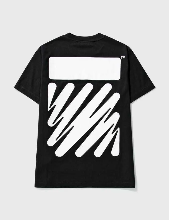 Off-White  |Street Style T-Shirts